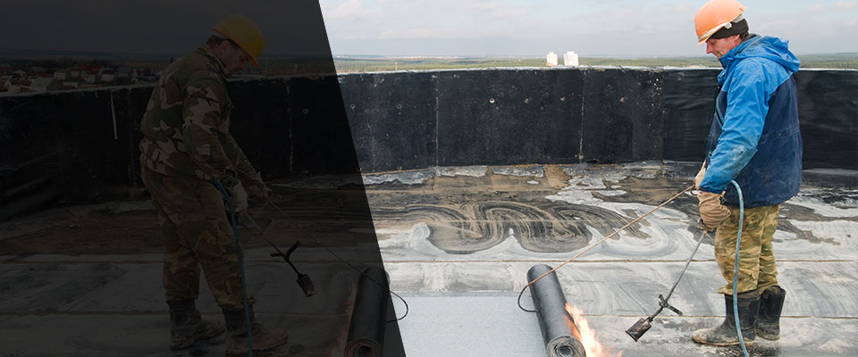 American Falls Roofing Contractors